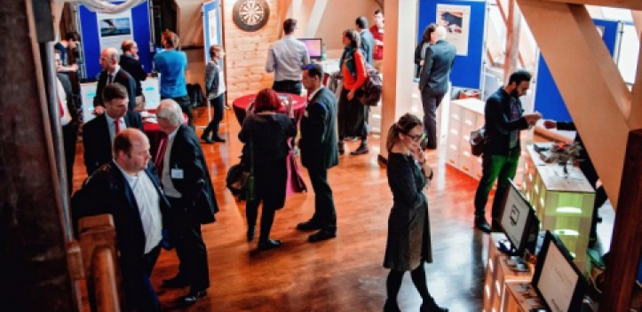 Preise beim Gründer- und Innovationstag gehen an Teams der Friedrich-Schiller-Universität Jena