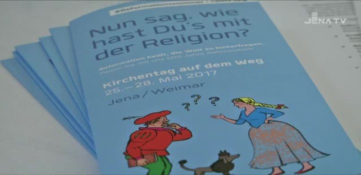 Viel Glaube: Das Reformationsjahr rückt das Lebenswerk Martin Luthers stärker in den Fokus