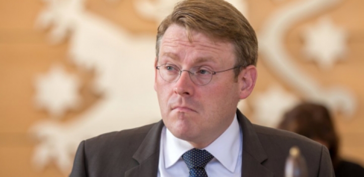 Nach US-Wahl: Landtagspräsident plädiert für Vertrauen und Zusammenarbeit 