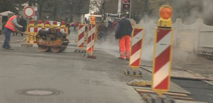 Beitragserhebungspflicht bei Straßenbau vor 2006 wird begrenzt