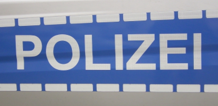 Schaden durch verlorenes Rad 