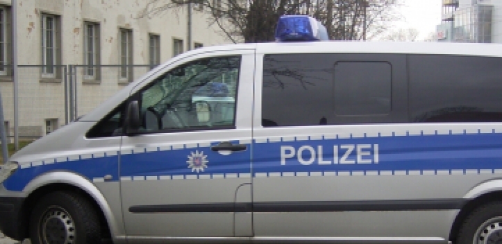 Teile eines Schräglastaufzugs gestohlen