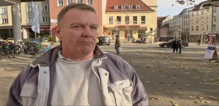 Im Nachgang: Die Präsidentschaftswahl in den USA ließ auch viele Jenaer nicht kalt