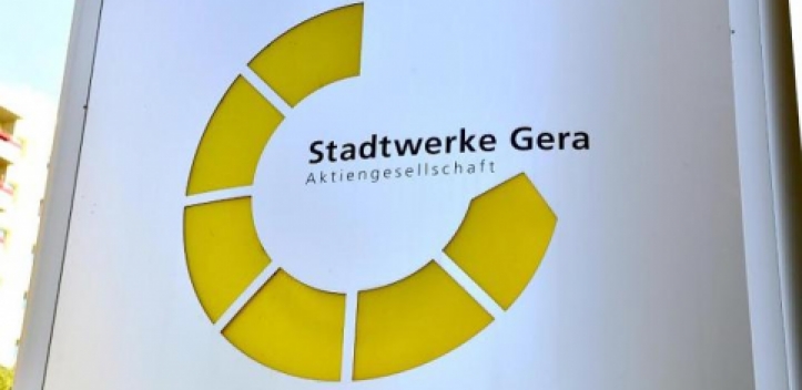 Letzte Beteiligungen der insolventen Stadtwerke Gera AG verwertet