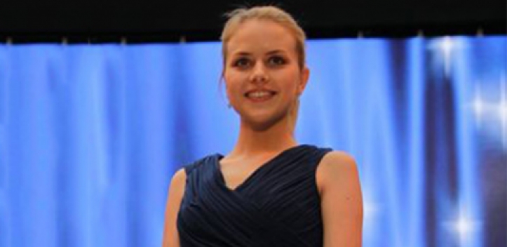 Miss Thüringen 2017 kommt aus Jena