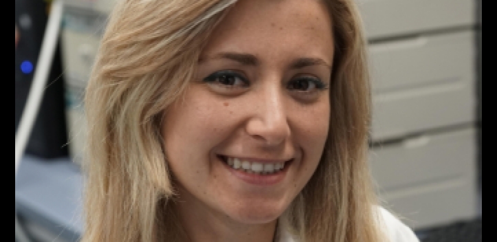 Auszeichnung für Jenaer Nachwuchspharmazeutin