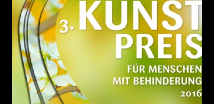 Heidi-Fischer-Stiftung lobt den „Kunstpreis für Menschen mit Behinderung“ aus