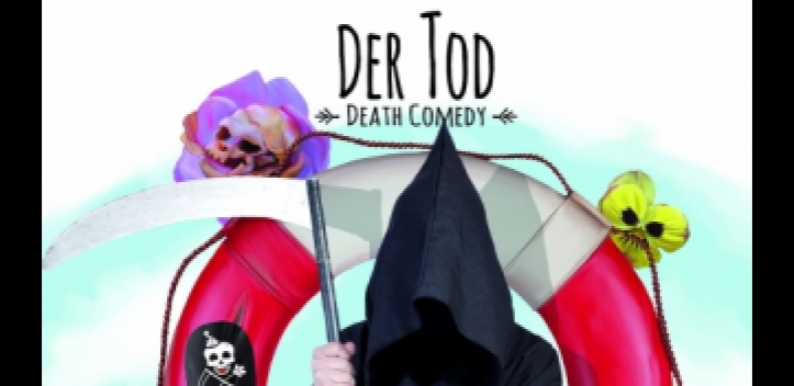 JenaKultur verlegt Tod