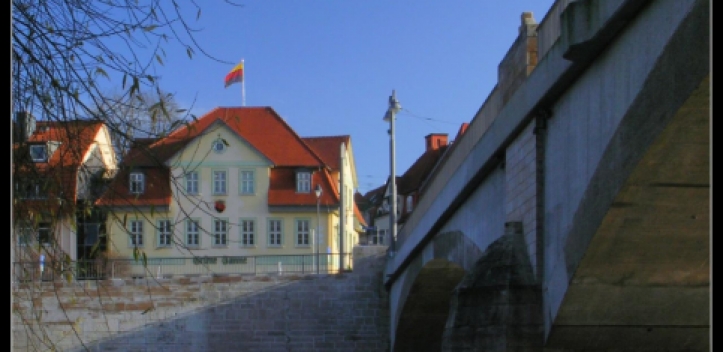 Ortsteilrat Wenigenjena tagt am Mittwoch