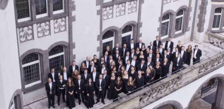 Jenaer Philharmonie dabei im Fünf-Jahres-Bundesprogramm „Exzellente Orchesterlandschaft Deutschland“