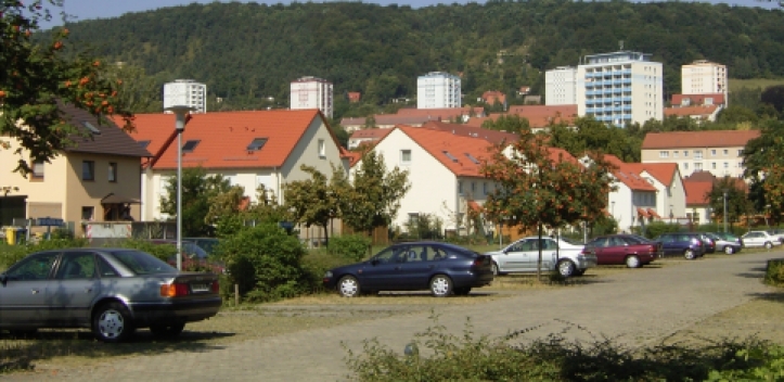 Ortsteilrat Jena-Nord tagt am Mittwoch