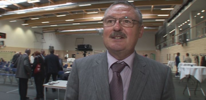 Bürgeranhörung zur Kreisgebietsreform