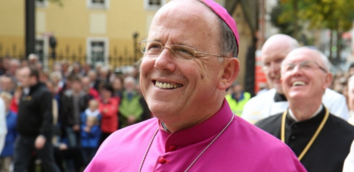 Ökumenischer Gottesdienst mit Ulrich Neymeyr