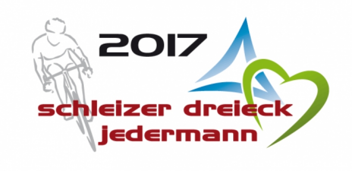 Schleizer Dreieck Jedermann 2017: Streckenänderung zur 8. Auflage