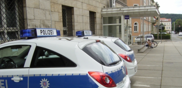 Nach Familienstreit in die JVA