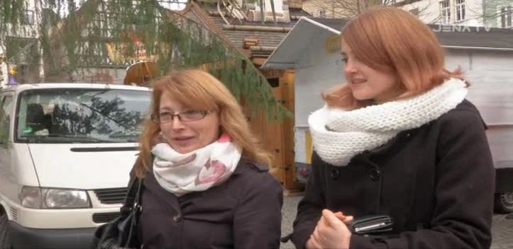 Bundeskanzlerin für 16 Jahre?: Was die Jenaer von Angela Merkels Spitzenkandidatur halten