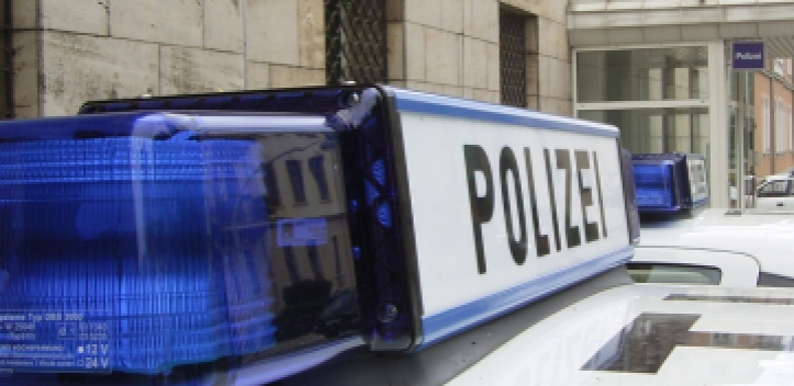 Pkw in Hermsdorf gestohlen