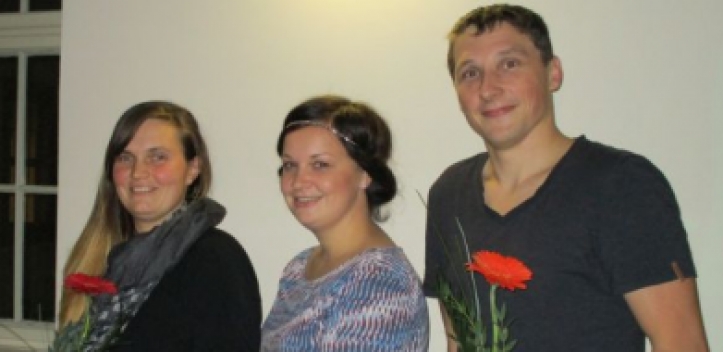 Neuer Kreiselternsprecher gewählt