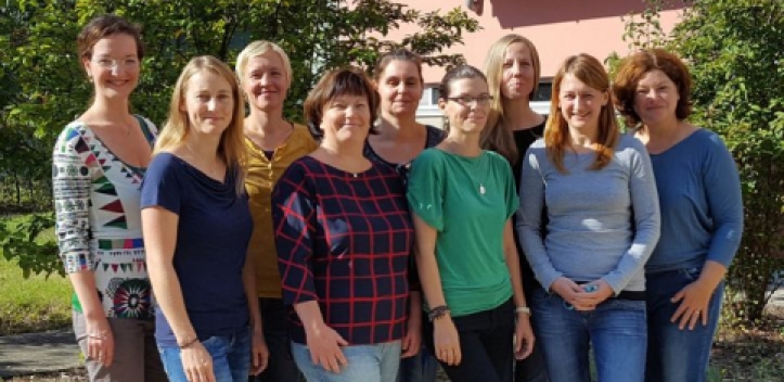 Tagesklinik lädt zum Jubiläum ein