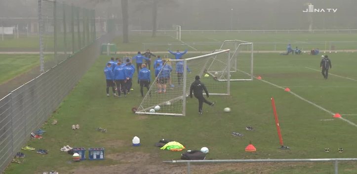 querpass - das FCCfanmagazin Saison 2016/2017 – Folge 7