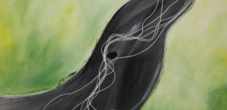 Ausstellung in der Kunstgalerie der Sparkasse 