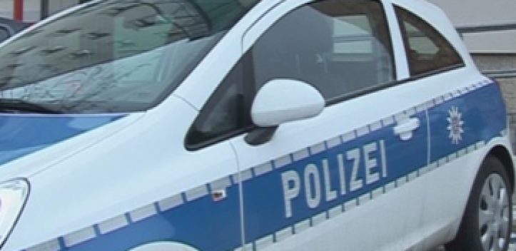 Unfall mit Straßenbahn