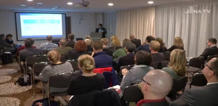 Studie vorgestellt: Wie die Ostthüringer über Flüchtlinge denken