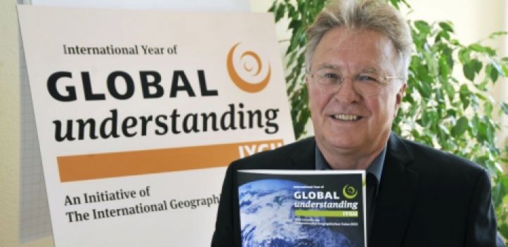 Uni-Forschungsforum zur Globalisierung