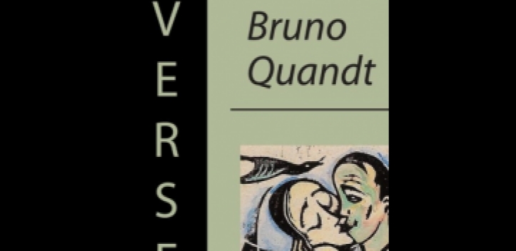 Neues Heft der Lyrikreihe „VERSENSPORN“