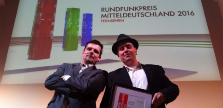 LokalTV-Länderpreis für JenaTV 