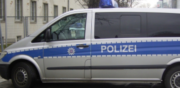 Einbruch in 21 Kellerboxen