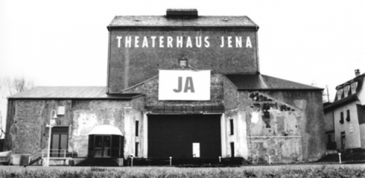 Theaterhaus Jena wird 25