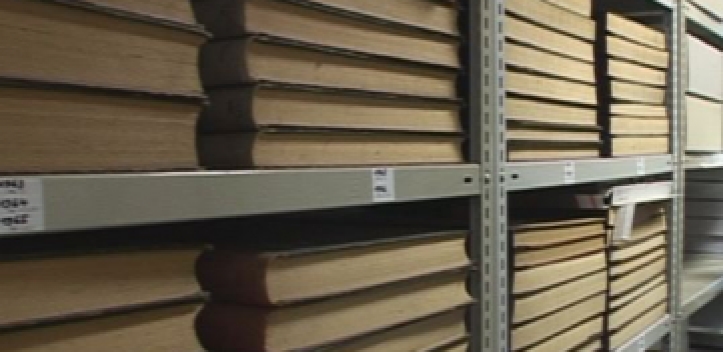 Stadtarchiv Gera erhält neue Leiterin 