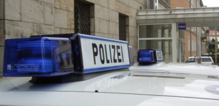 Fahrrad aus Keller gestohlen