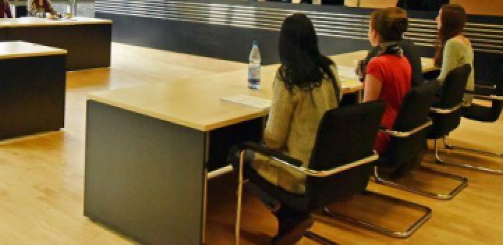 Halbzeit bei „JUGEND STÄRKEN im Quartier“