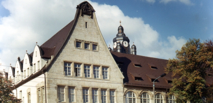 Jenaer Uni-Rat zur Zukunft der Thüringer Hochschulen