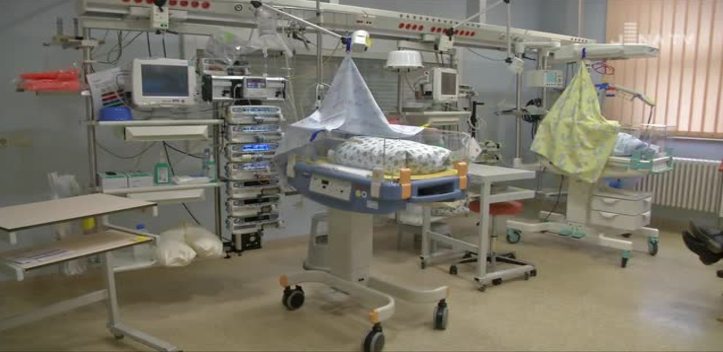 Kliniken ziehen um: Am Samstag wechseln auch die kleinsten Patienten in den Neubau nach Lobeda