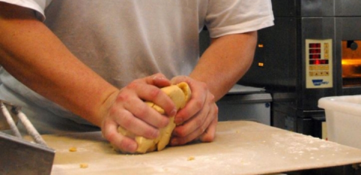 Gewerkschaft: Bäcker in Jena verdienen zu wenig 