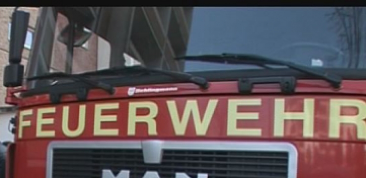 Berufsschule Jena-Göschwitz: 19 Verletzte 