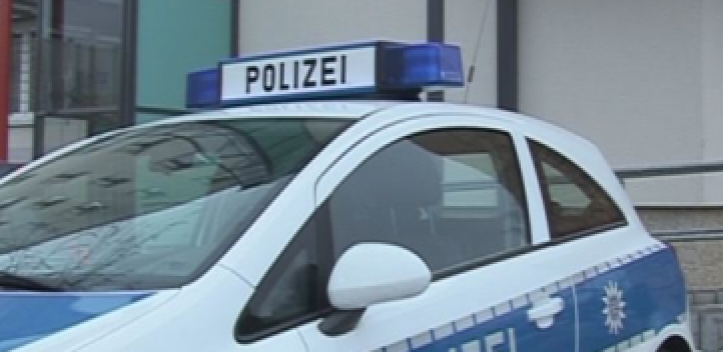 Streit in einer Eisenberger Wohnung 