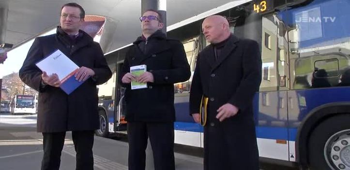 Zeiten geändert: Zum Fahrplanwechsel setzt der Nahverkehr Veränderungen um