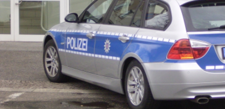 Gefährlicher Heimweg