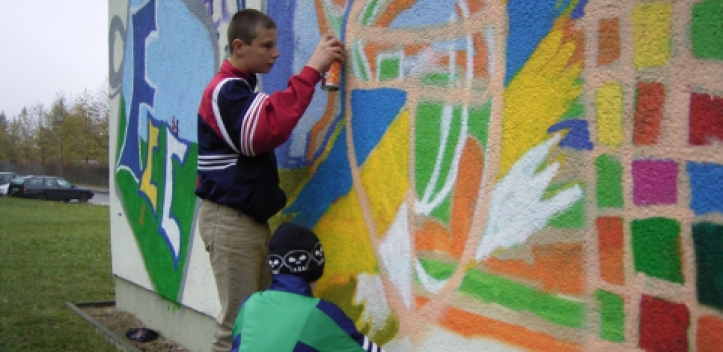 Jugendförderplan für 2017 und 2018 verabschiedet