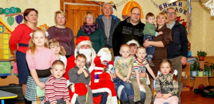 Jenaer Tschernobylverein bittet um Spenden