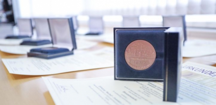 Innovationen des Uni-Klinikums ausgezeichnet   