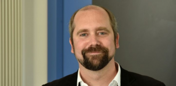 Neuer Professor für Strafrecht und Kriminologie