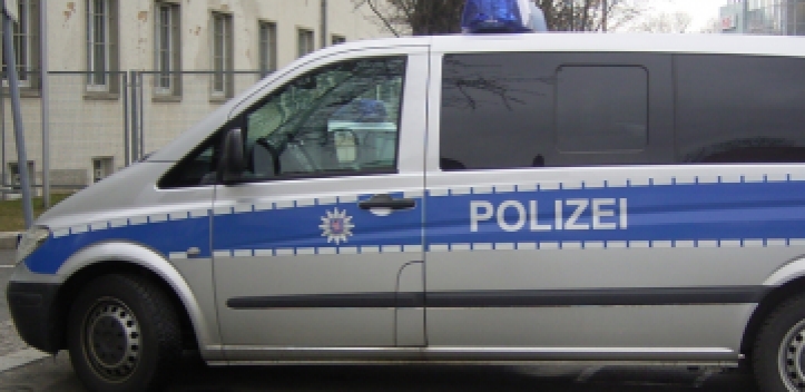 Schlägerei auf dem Heinrichsplatz