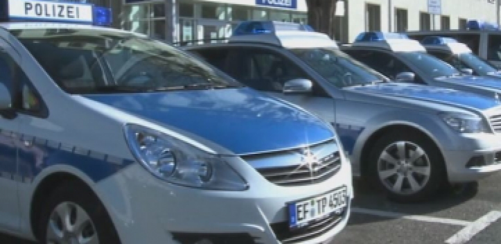 Ohne Fahrerlaubnis unterwegs