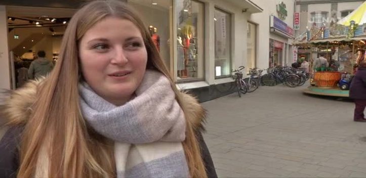 Wünsche erfragt: Mit welchen Erwartungen die Jenaer das Weihnachtsfest herbeisehnen