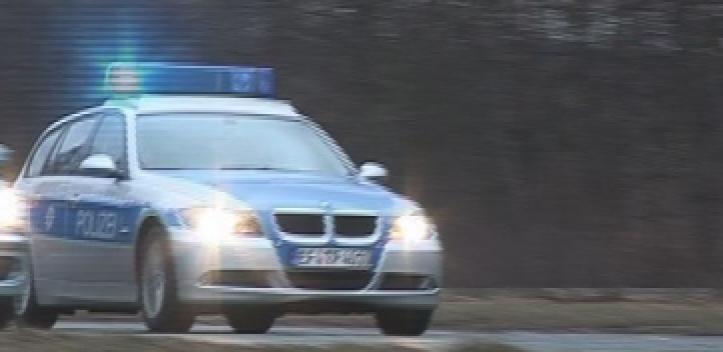 Einbruch auf Weihnachtsmarkt verhindert